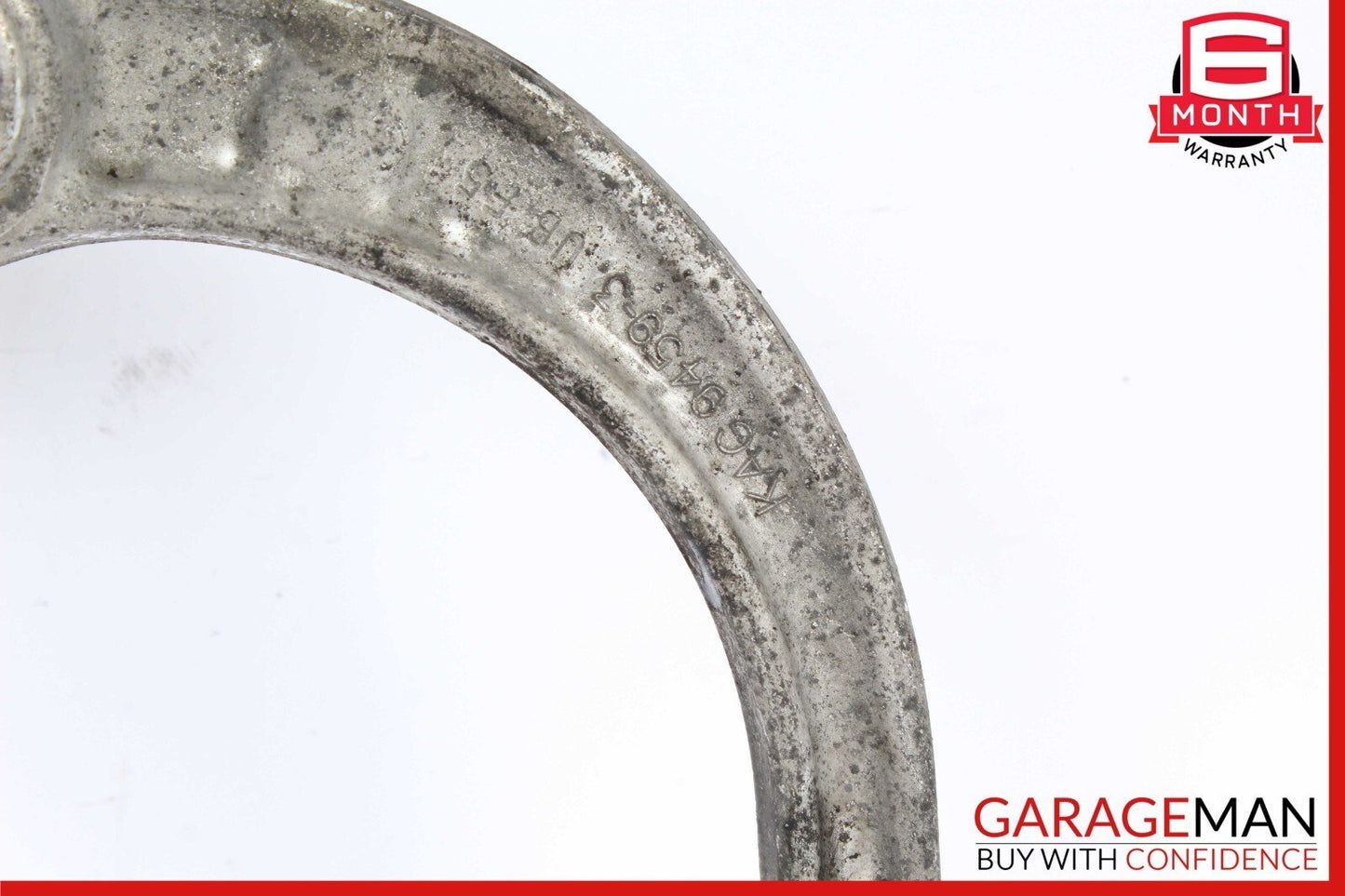 06-13 Mercedes W164 ML350 R350 Front Right Side Upper Suspension Control Arm