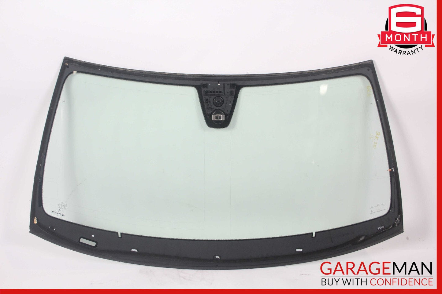 12-16 Mercedes R172 SLK250 SLK350 Front Windshield Wind Shield Glass OEM