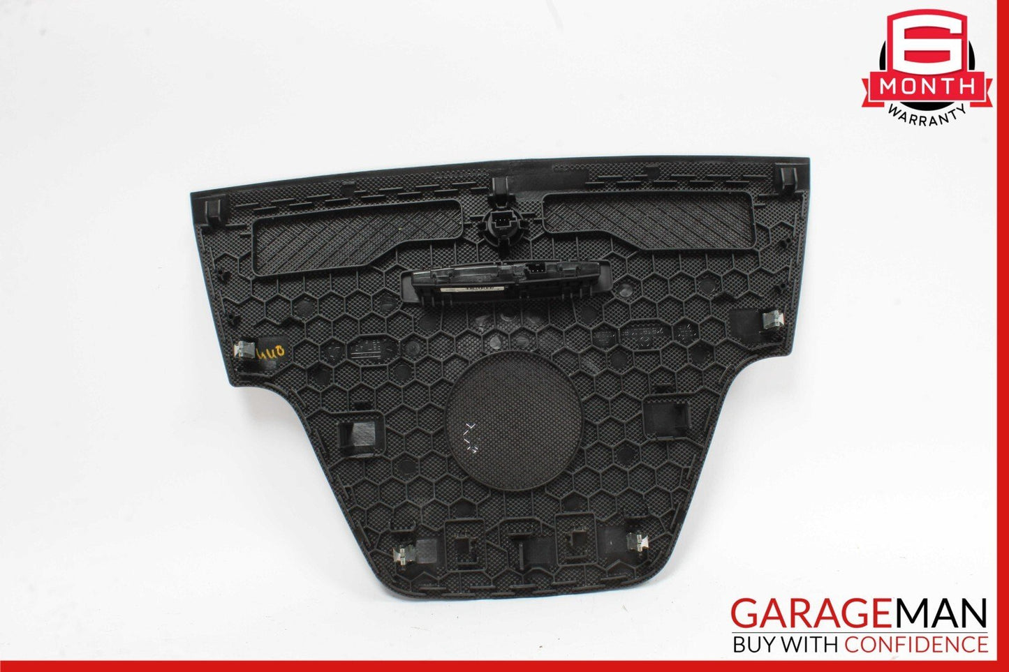 12-18 Mercedes W218 CLS550 CLS400 Dashboard Dash Grille Speaker Cover OEM