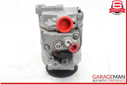 07-11 Mercedes W221 S550 CL550 A/C Air Conditioning Compressor 0022301211 OEM