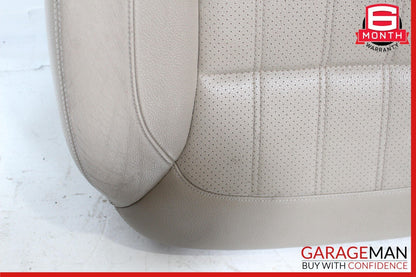 13-19 Mercedes X166 GL450 GL550 Front Right Lower Bottom Seat Cushion OEM