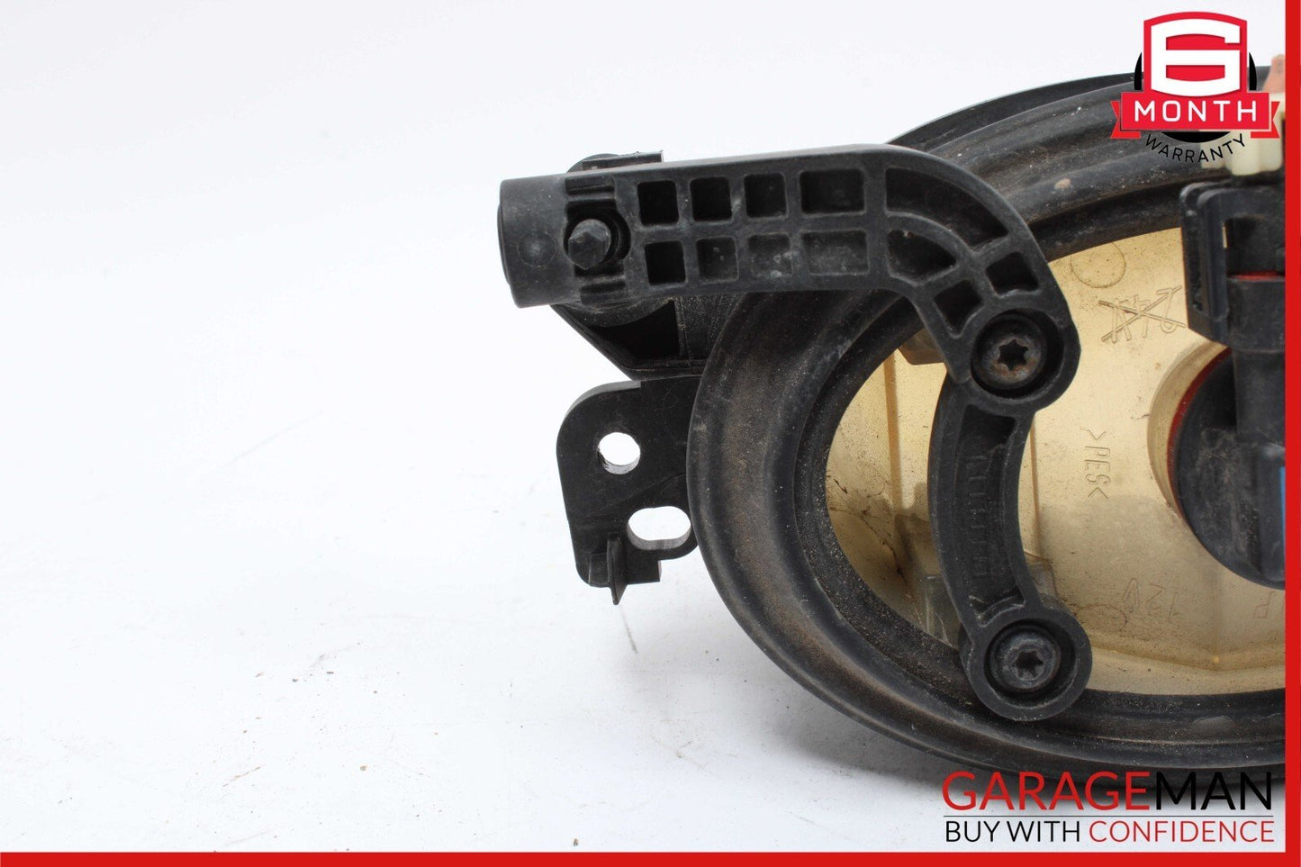 05-13 Mercedes GL450 ML350 SLK350 Front Left Side Foglight Fog Light Lamp OEM