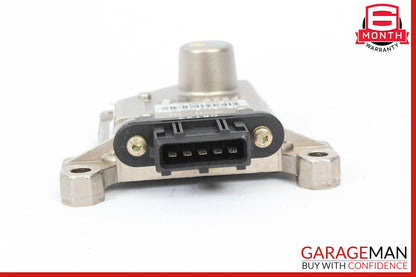 96-02 Mercedes W210 E320 S420 CLK430 Yaw Turn Rate Sensor 0005426518 OEM
