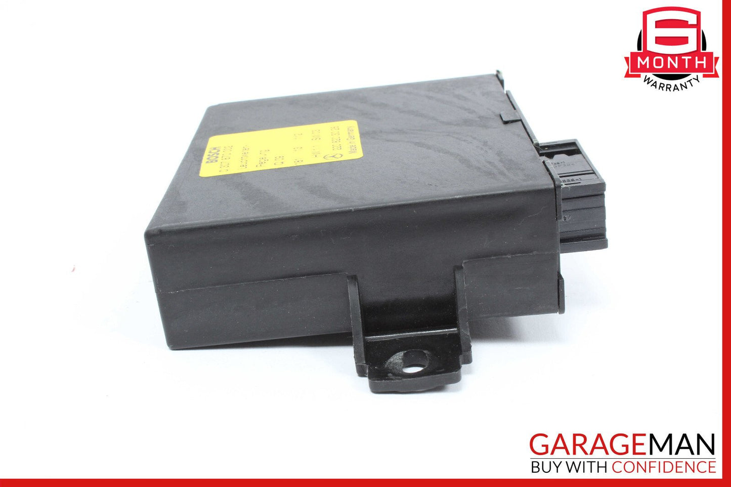00-06 Mercedes W220 S55 S500 Headlight Head Lamp Control Module Unit OEM