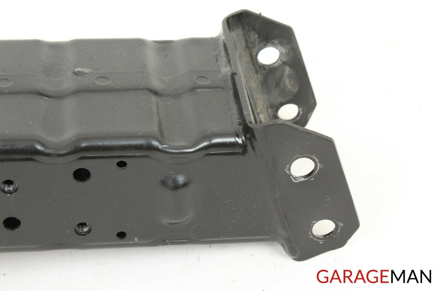 03-08 Mercedes R230 SL500 Front Left Bumper Support Reinforcement Bracket OEM