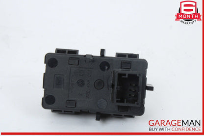 12-18 Audi A7 A6 Ignition Switch Control Lock Relay Module 4H0909131 OEM