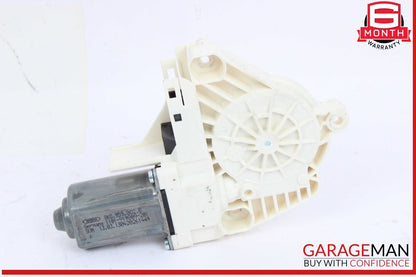 12-18 Audi A7 SQ5 Front Right Passenger Side Window Regulator Motor 8K0959802B