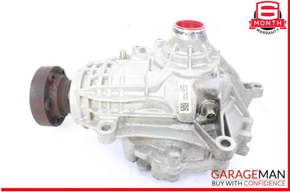 14-24 Maserati Quattroporte S M156 Front Differential Axle Carrier 670032672 OEM