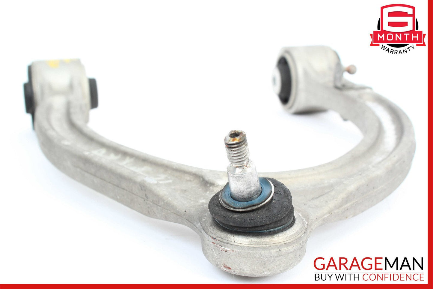 07-14 Mercedes W221 S550 CL550 Front Left Upper Transverse Control Arm OEM