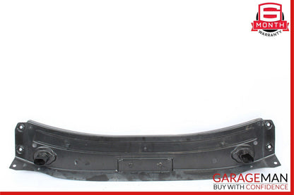 06-12 Mercedes X164 GL450 ML550 Front Upper Radiator Core Support Tie Bar