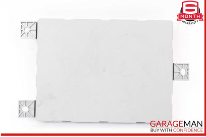 14-17 Mercedes W222 S550 Rear Trunk Relay Sam Module 2229005807 OEM