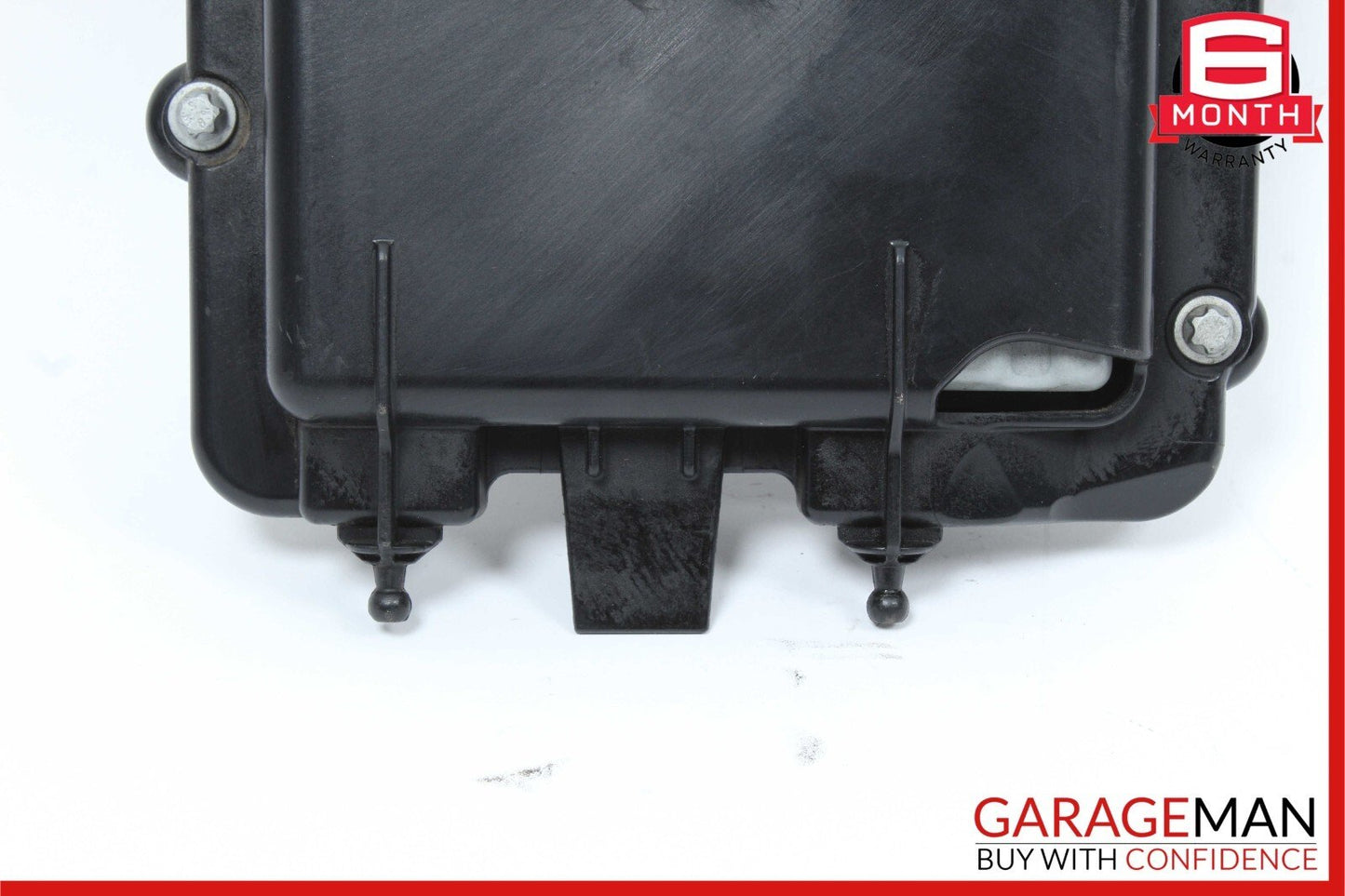 10-16 Mercedes W212 E350 3.5L V6 ECU ECM Engine Computer Control Module