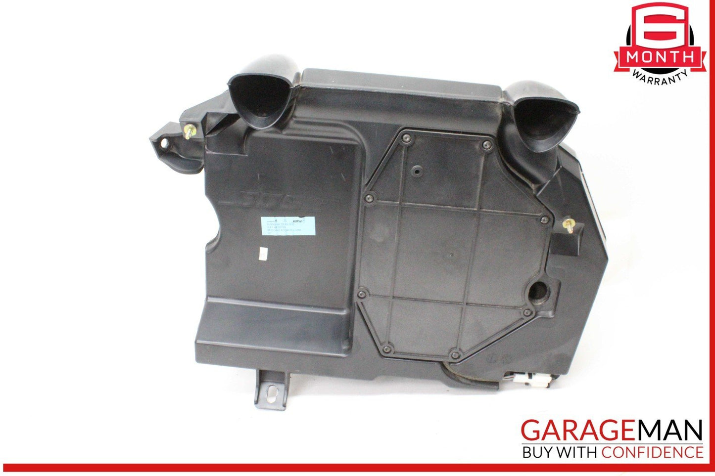 03-08 Mercedes R230 SL500 SL55 AMG Bose Subwoofer Audio Radio Speaker OEM