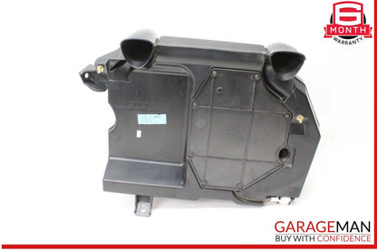 03-08 Mercedes R230 SL500 SL55 AMG Bose Subwoofer Audio Radio Speaker OEM