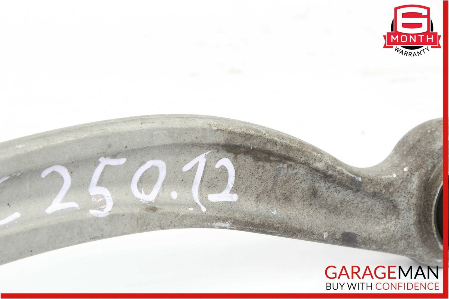 08-14 Mercedes W204 C250 Rear Left / Right Side Upper Suspension Control Arm