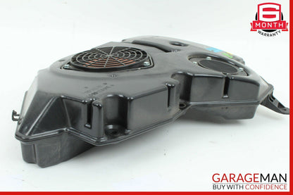 92-99 Mercedes W140 300SE Front Right Passenger Bose Door Audio Woofer Speaker