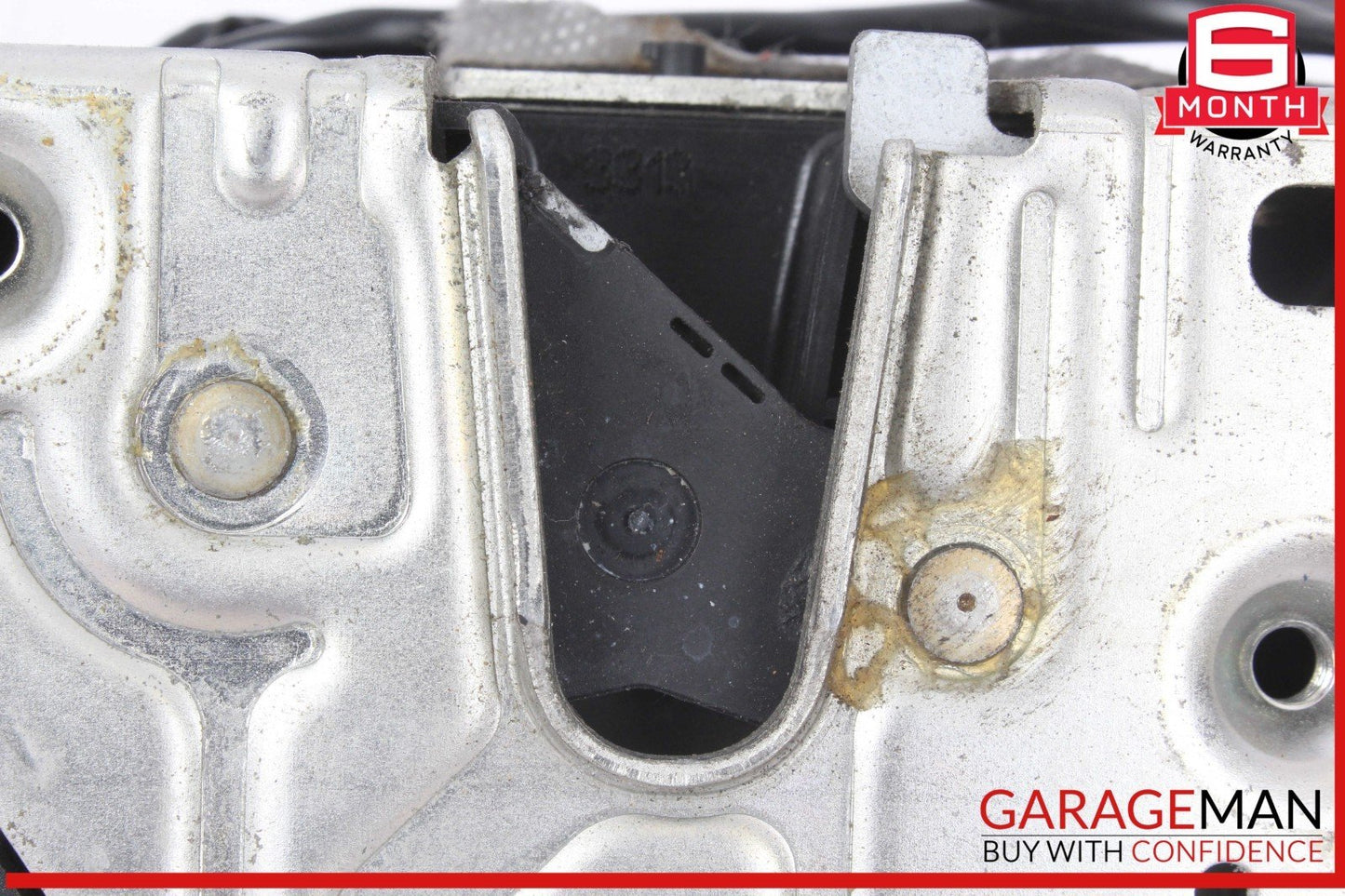 03-09 Mercedes W211 E320 Front Right Passenger Side Door Lock Latch Actuator OEM