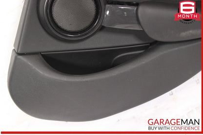 15-23 Mini Cooper Hardtop Rear Right Passenger Side Door Panel Trim Cover OEM