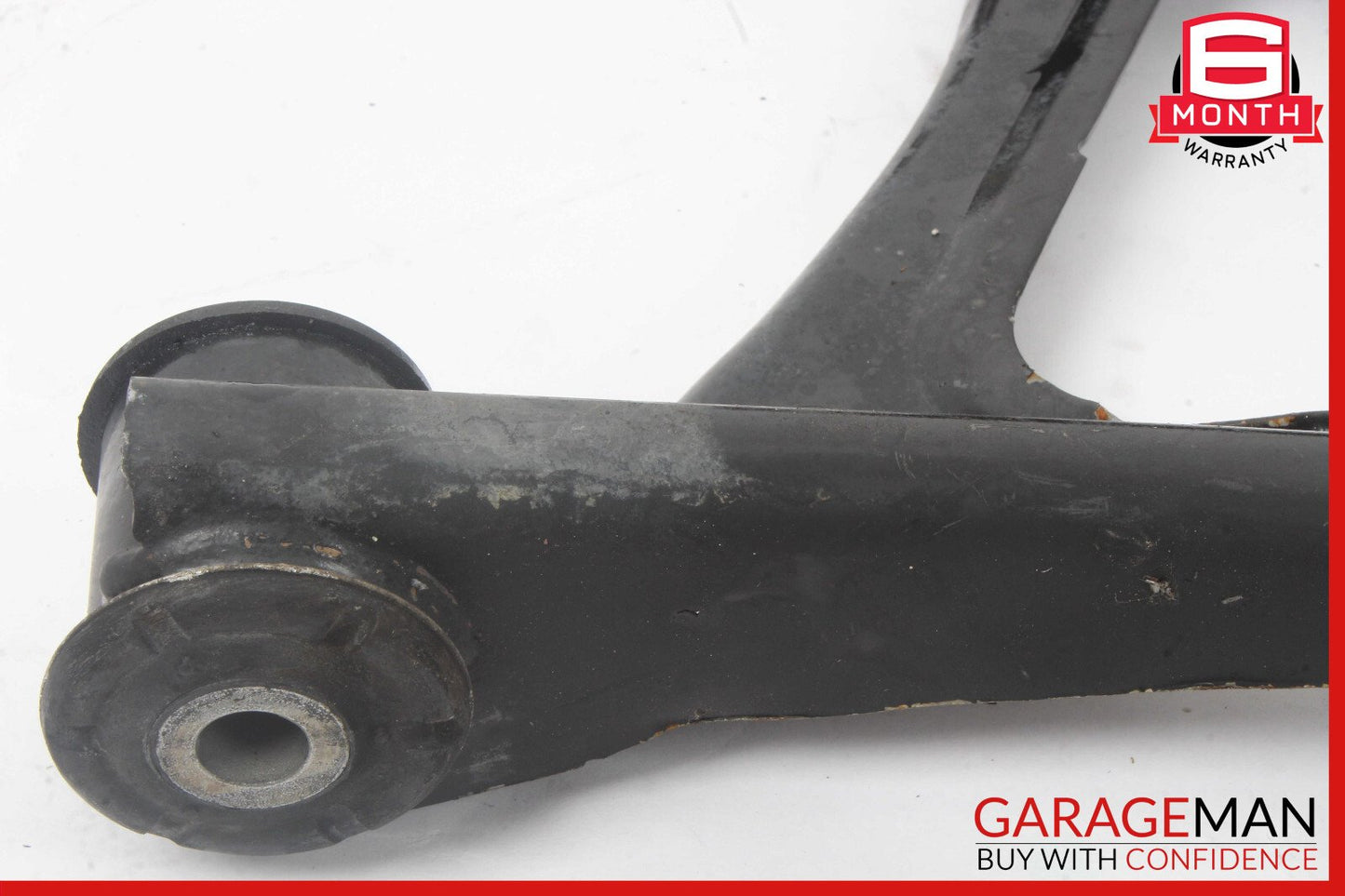 11-17 Porsche Cayenne 958 Rear Right Lower Control Arm OEM