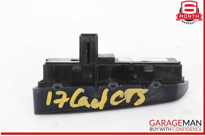 14-19 Cadillac CTS V-Sport Park Parking Assist Alarm Disable Switch 84159607 OEM