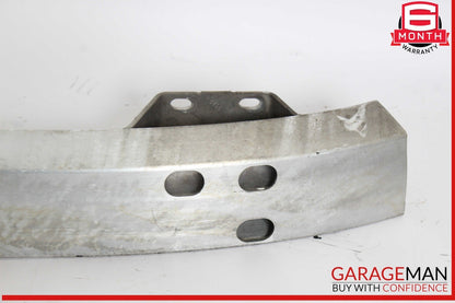 14-24 Maserati Ghibli Rear Bumper Reinforcement Impact Crash Rebar Bar OEM