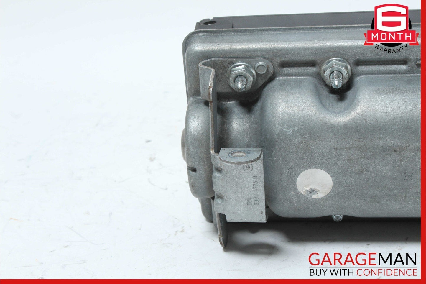 03-09 Mercedes W211 E500 E550 E320 Glove Box Right Passenger Airbag Air Bag OEM
