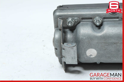 03-09 Mercedes W211 E500 E550 E320 Glove Box Right Passenger Airbag Air Bag OEM