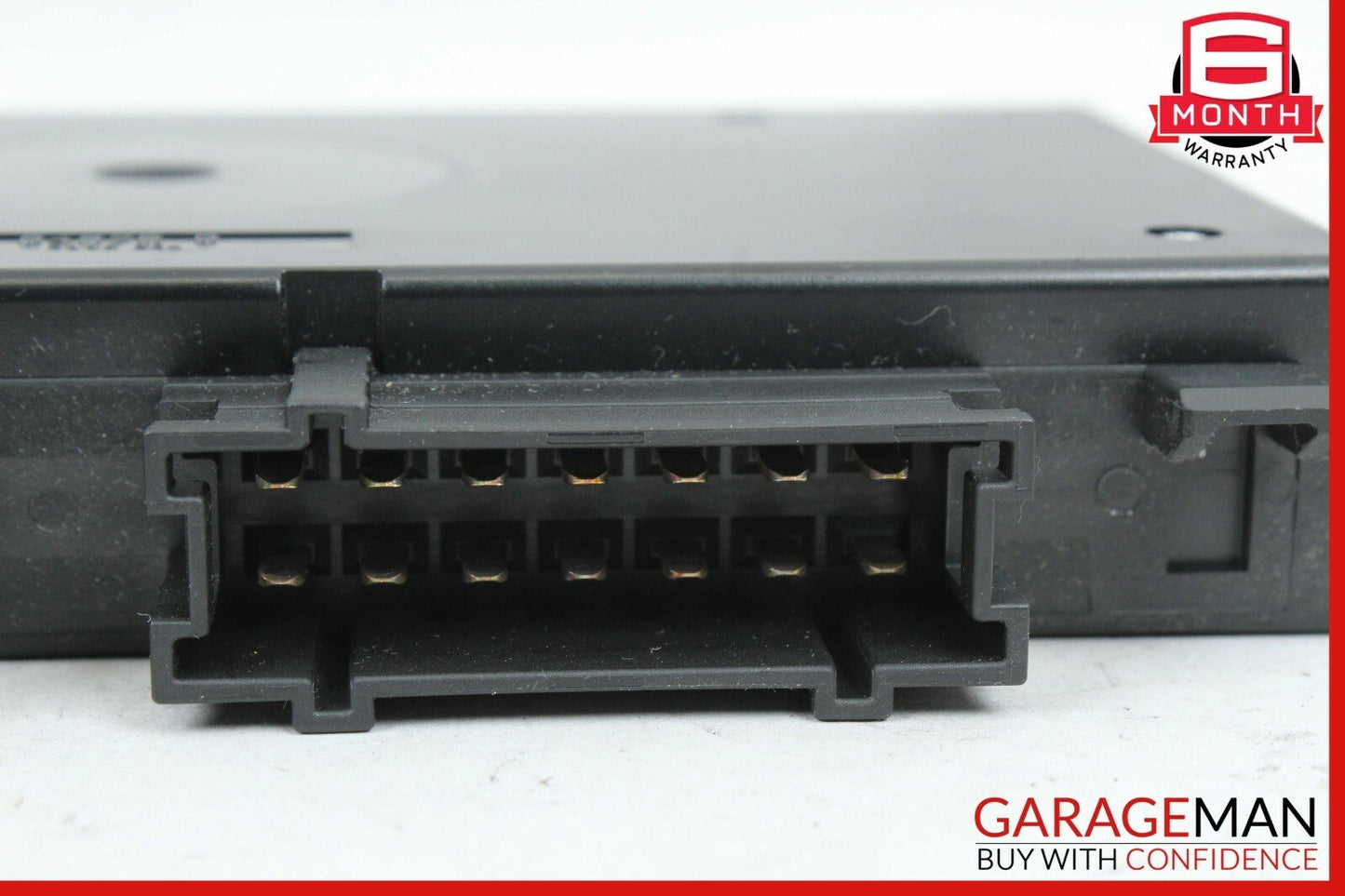 03-11 Mercedes W211 E350 CLS550 Front Right Passenger Seat Control Module OEM