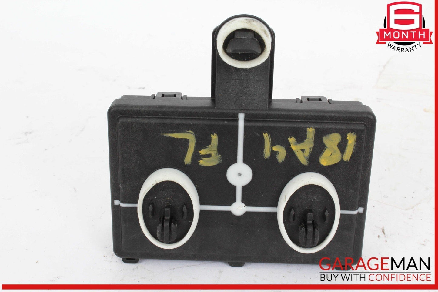 17-24 Audi A4 Quattro Front Left Driver Side Door Control Module 8W0959593H OEM