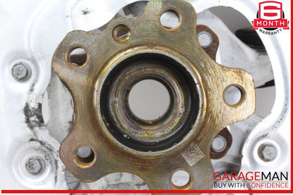 19-24 BMW M340i G20 Rear Left Driver Side Spindle Knuckle Wheel Hub OEM