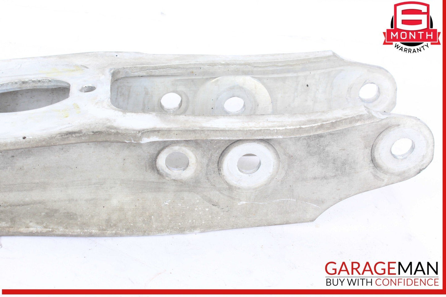 17-24 Audi A4 Allroad Rear Right Passenger Side Lower Control Arm 8W0505311H OEM