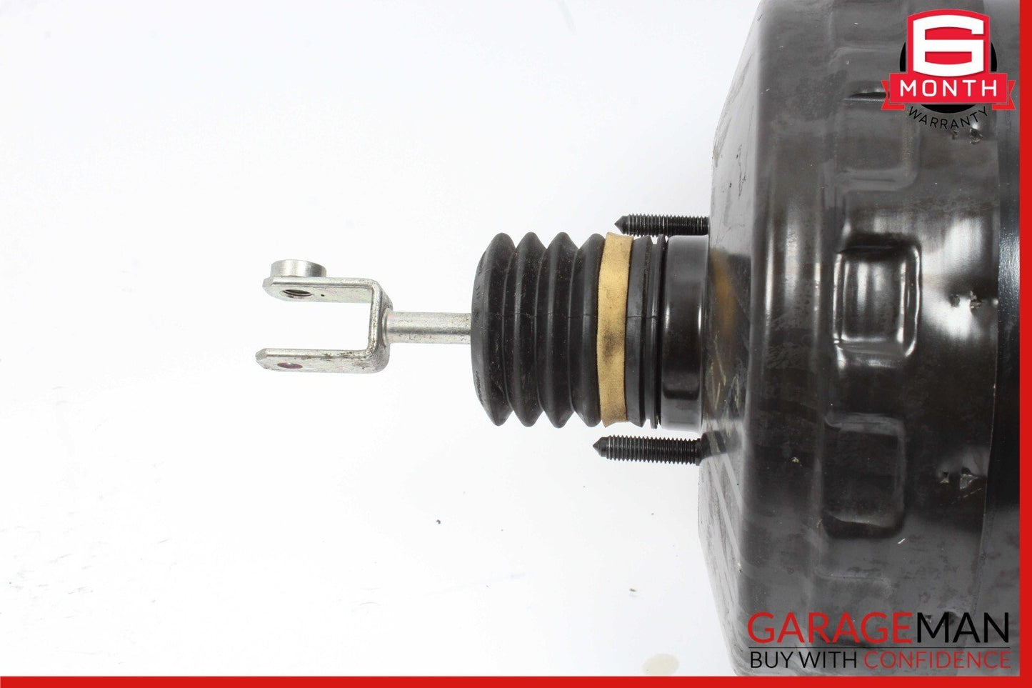 08-15 Mercedes C250 E350 GLK350 Power Brake Booster Master Cylinder Reservoir