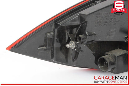 11-14 Porsche Cayenne S 958 Rear Right Passenger Side Outer Tail Light Lamp OEM