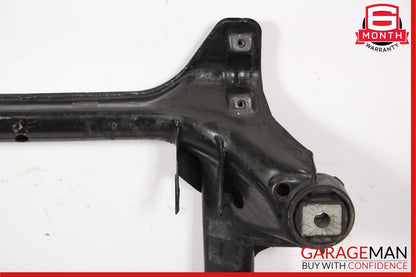 03-06 Porsche Cayenne 955 Front Subframe Crossmember  Sub Frame Rebar Assembly