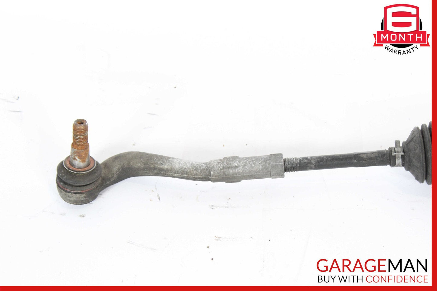 08-14 Mercedes W204 C180 C250 RWD Power Steering Rack and Pinion Assembly OEM