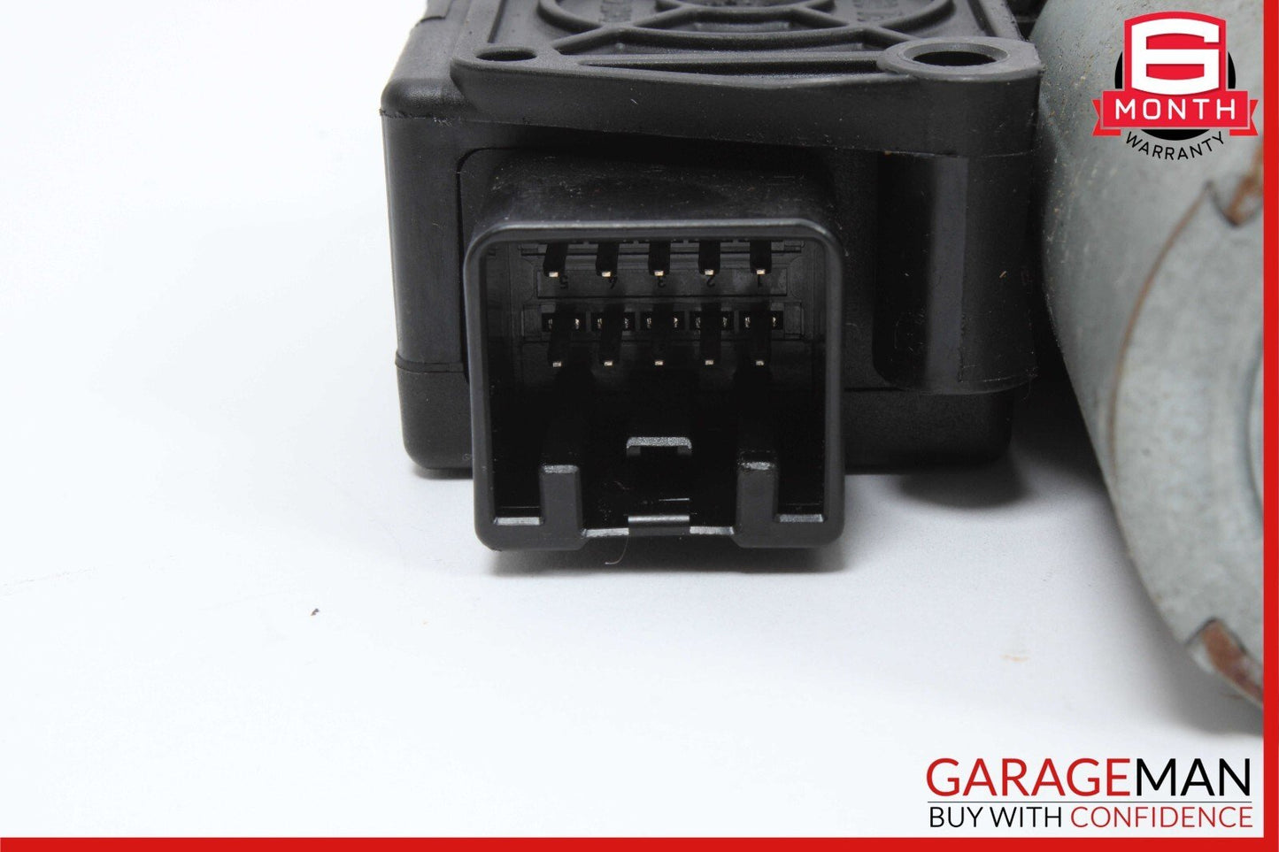 07-14 Mercedes W221 S400 S600 CL550 Upper Sunroof Sun Roof Motor Unit