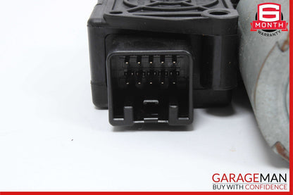 07-14 Mercedes W221 S400 S600 CL550 Upper Sunroof Sun Roof Motor Unit