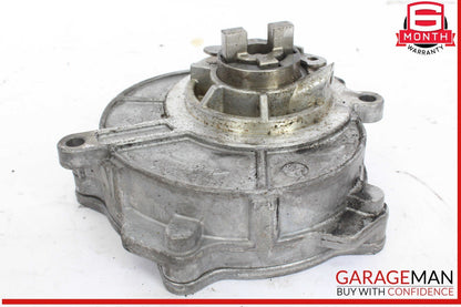 09-18 Audi Q5 Porsche Cayenne Engine Motor Brake Vacuum Pump 06E145100R OEM