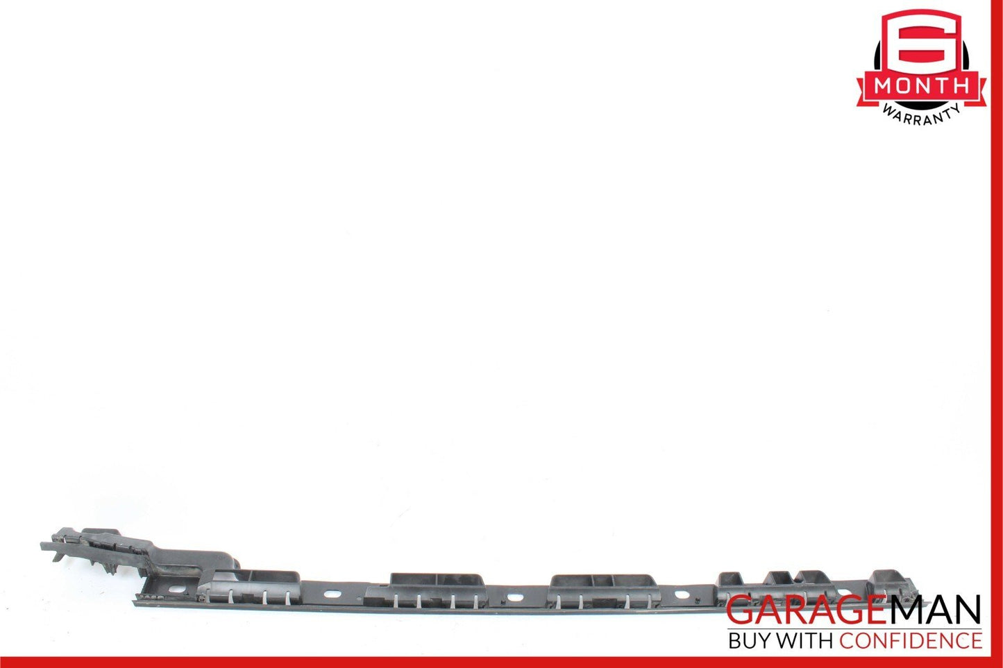 15-23 Porsche Macan S 95 Front Right Sideskirt Rocker Molding Bracket 95B853558C
