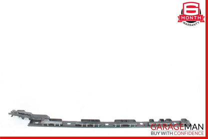 15-23 Porsche Macan S 95 Front Right Sideskirt Rocker Molding Bracket 95B853558C