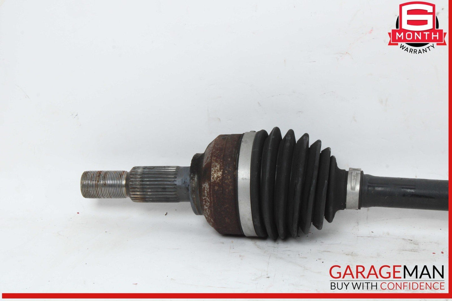 17-23 Tesla Model 3 AWD Front Right or Left Side Axle Shaft Halfshaft OEM