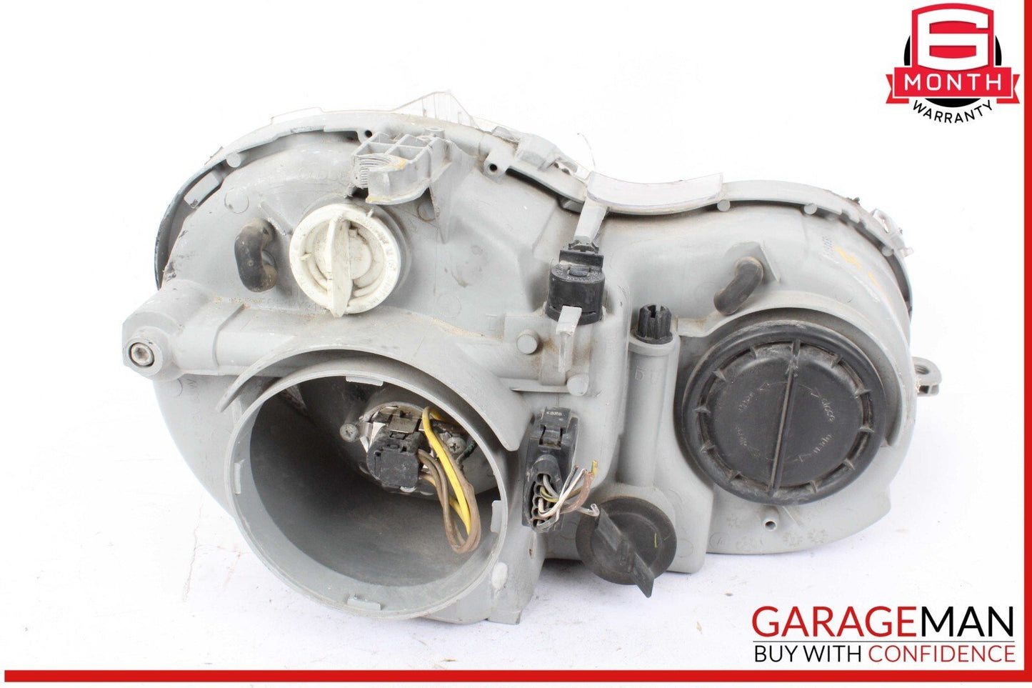 03-09 Mercedes W209 CLK350 Headlight Lamp Front Left Driver Side OEM