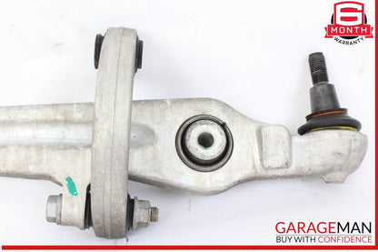 03-18 Bentley Continental GTC Front Left or Right Side Lower Control Arm OEM