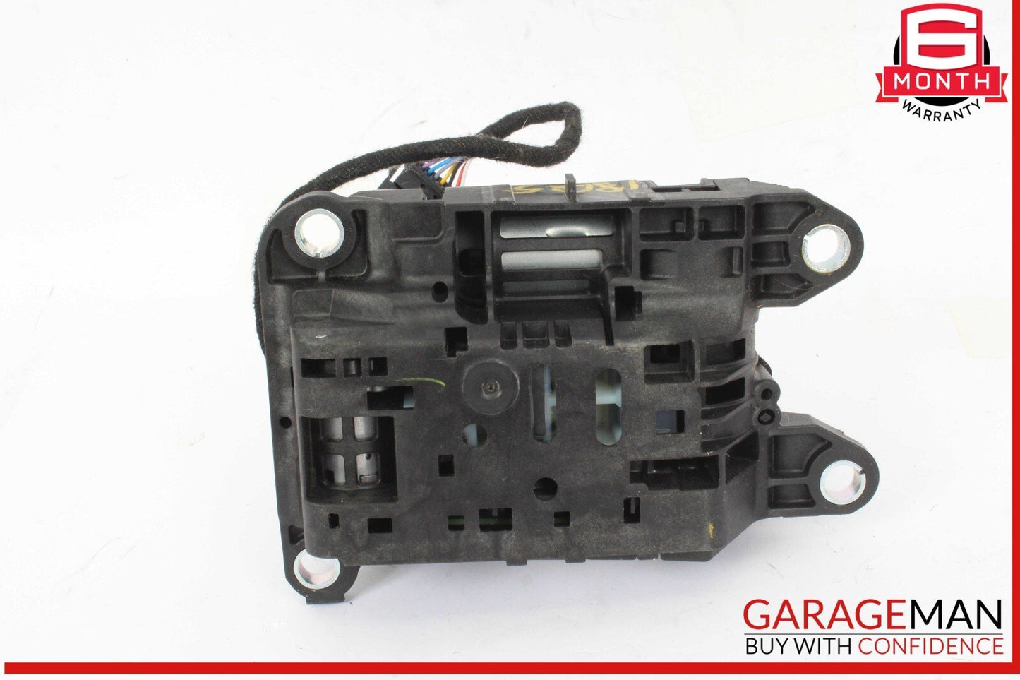 18-24 Audi Q5 Auto Automatic Transmission Gear Shifter Selector Lever OEM