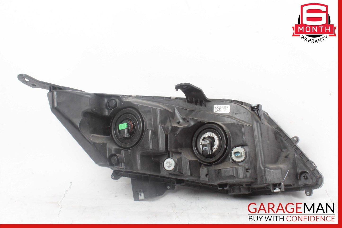 18-20 Honda Odyssey Front Left Driver Side Headlight Halogen w/ LED DRL OEM