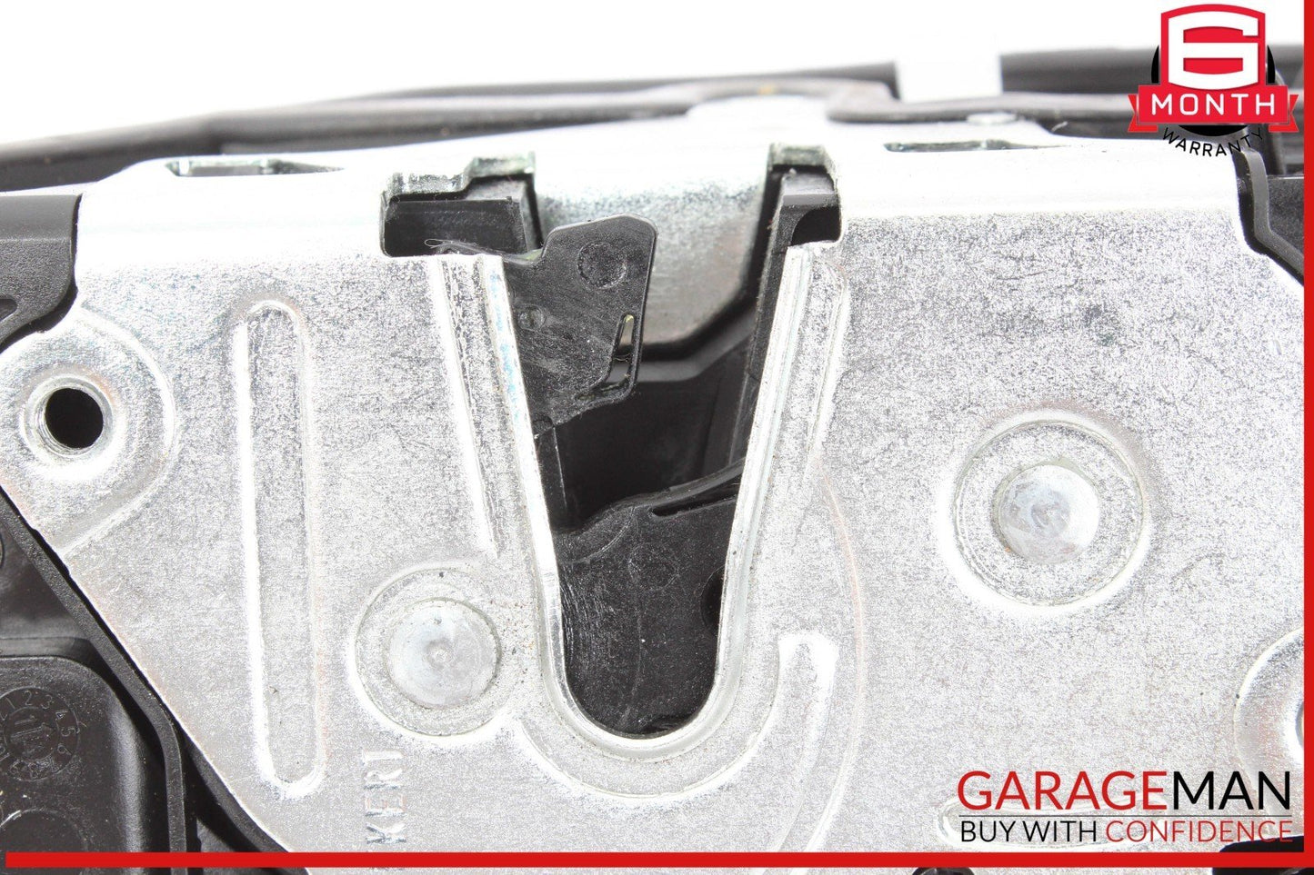 11-16 BMW 528i 535i 550i F10 Rear Left Driver Side Door Lock Latch Actuator OEM