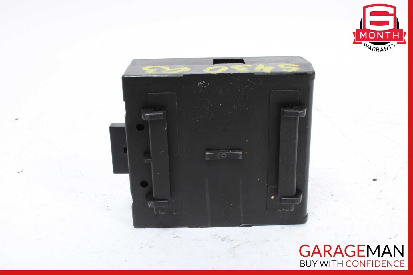 Mercedes S430 SLK280 CLK500 CL500 E320 Anti Theft Alarm Module 2118209126 OEM