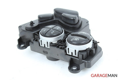 03-08 Mercedes R230 SL500 Front Right Seat Adjust Switch Control Module A115 OEM
