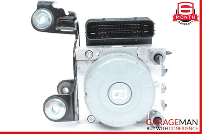 19-21 Lincoln Nautilus ABS Anti Lock Brake Pump Control Module Unit OEM
