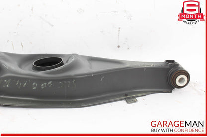 12-20 Mercedes R172 SLC300 Rear Left / Right Suspension Lower Control Arm OEM